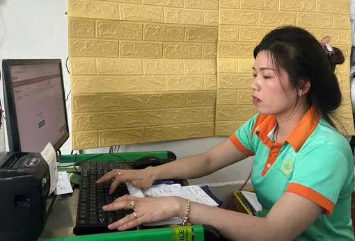 Hơn 20% hợp tác xã thương mại - dịch vụ ứng dụng số vào kinh doanh