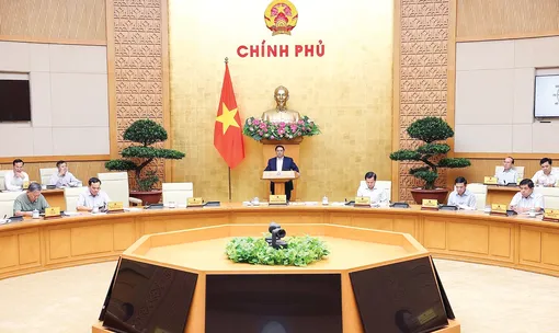 Kiên quyết không lùi bước trước khó khăn, kiên định mục tiêu đề ra