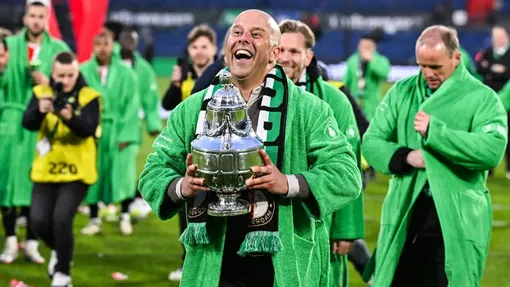 Thách thức chờ đón tân HLV Liverpool