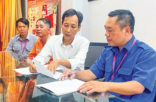 Vận động người dân, doanh nghiệp chung tay sử dụng điện tiết kiệm