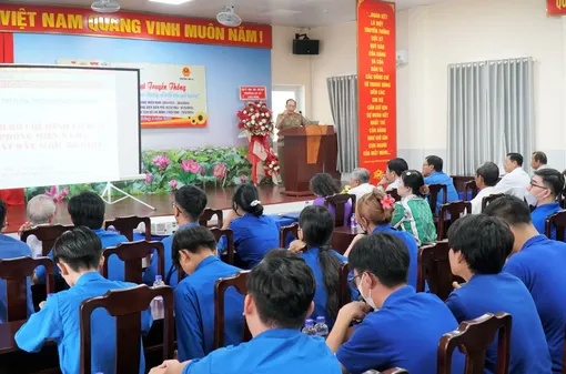 Viết tiếp bản anh hùng ca