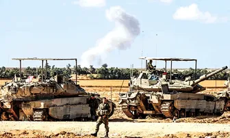 Israel bắt đầu tấn công Rafah