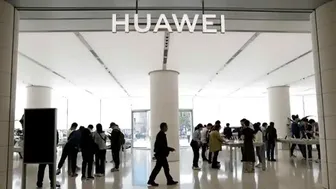 Mỹ siết chặt hạn chế bán chip cho Huawei