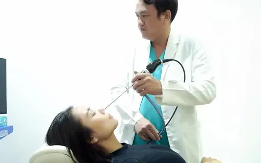 JK Nhật Hàn - Bệnh viện chuyên sâu nâng mũi tại TPHCM