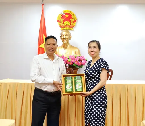 Bộ Ngoại giao sẵn sàng hỗ trợ Cần Thơ đẩy mạnh công tác đối ngoại