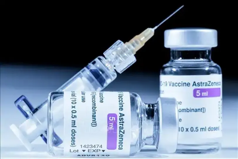 AstraZeneca  thu hồi vaccine COVID-19 trên toàn cầu