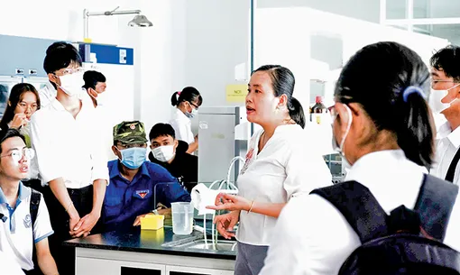 Tự học để khởi nghiệp