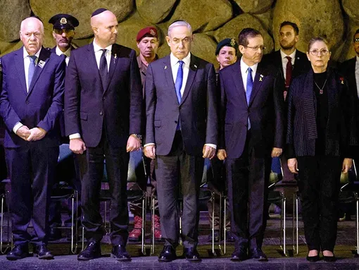 Israel quyết tấn công Rafah