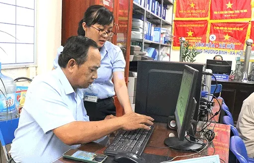 Bình Thủy phát động thi đua thực hiện kiểm soát thủ tục hành chính, triển khai cơ chế một cửa, một cửa liên thông