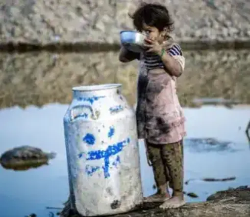 An ninh nước - Thách thức toàn cầu