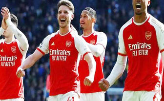 ការ​ប្រ​កួត​ប្រ​ណាំង​ដ៏​ទាក់​ទាញ​