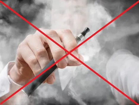 Công điện của Thủ tướng yêu cầu tăng cường kiểm soát thuốc lá điện tử