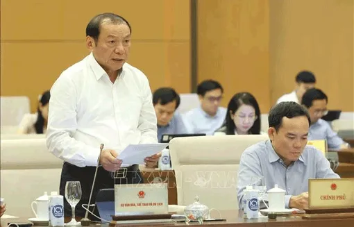 Cần tính đến yếu tố đặc thù vùng, địa phương trong đầu tư phát triển văn hóa