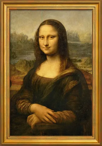 Tòa án Pháp bác yêu cầu trả lại kiệt tác Mona Lisa