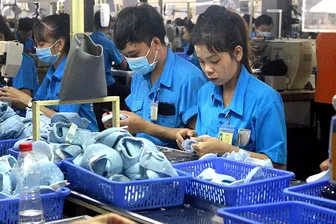 Kỳ vọng ngành sản xuất của Việt Nam tăng vững chắc trở lại