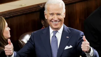 Tổng thống Biden nỗ lực ghi điểm với cử tri da màu