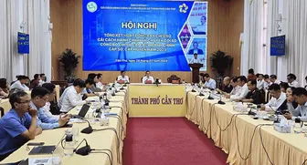 Cần Thơ triển khai thực hiện có hiệu quả Kế hoạch chuyển đổi số năm 2024