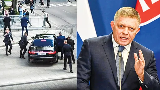 Lãnh đạo thế giới lên án vụ ám sát Thủ tướng Slovakia