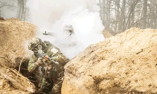 NATO cân nhắc đưa huấn luyện viên tới Ukraine