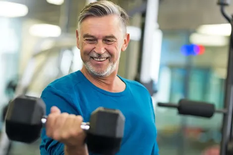 Testosterone thấp ảnh hưởng đến tuổi thọ nam giới