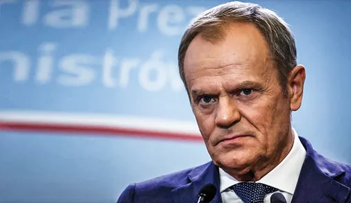 Ba Lan chi hơn 2,5 tỉ USD củng cố biên giới phía Đông