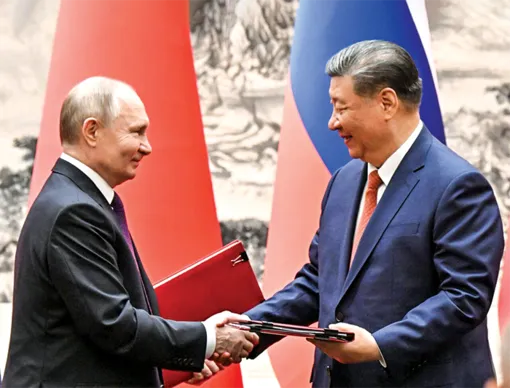 Bước chuyển dịch đúng hướng