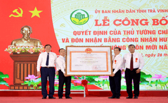 ស្រុក​ថ្កូវ​សម្រេច​បទដ្ឋាន​ជន​បទ​ថ្មី