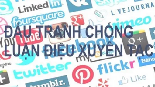 Phản bác luận điệu sai trái, xuyên tạc về di sản Hồ Chí Minh