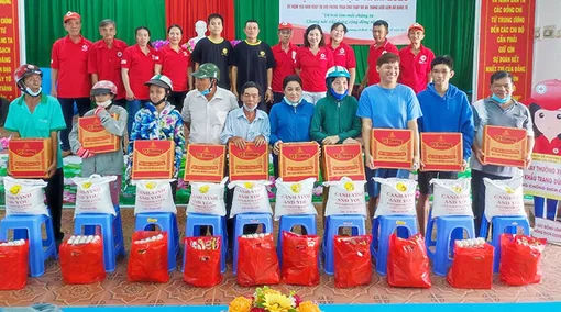 Xây dựng phường Lê Bình phát triển toàn diện