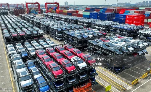 Trung Quốc chuẩn bị cho “thương chiến”