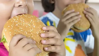 Cảnh báo tác hại khôn lường khi trẻ em ăn nhiều thực phẩm siêu chế biến