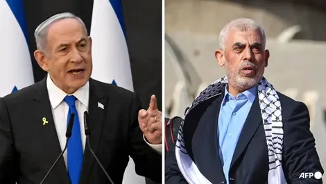 Cả Israel và Hamas đều chỉ trích quyết định của ICC