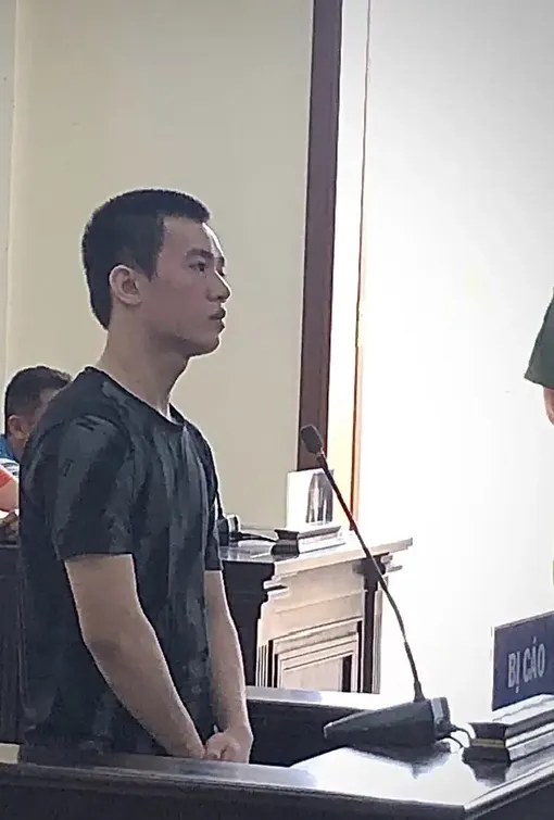 Hậu quả hành xử côn đồ