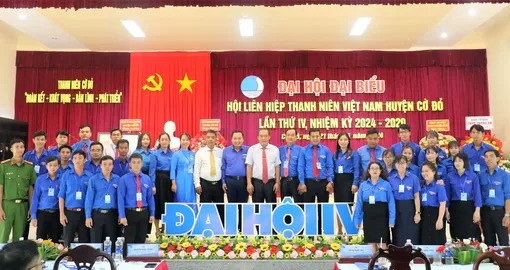 Thanh niên Cờ Đỏ thực hiện gần 1.500 hoạt động vì cuộc sống cộng đồng