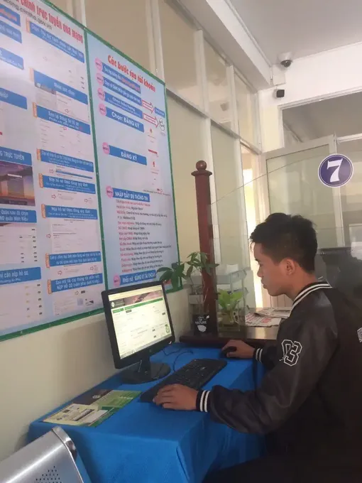 Ninh Kiều khắc phục khó khăn, cải thiện chỉ số cải cách hành chính