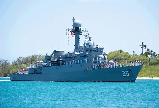 Hàn Quốc “thâm nhập” thị trường quốc phòng Nam Mỹ