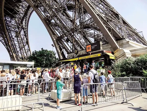 Du lịch quốc tế đạt 97% mức trước đại dịch COVID-19