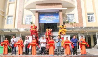 Ra mắt nâng chất mô hình “Ngày không hẹn” trong giải quyết thủ tục hành chính