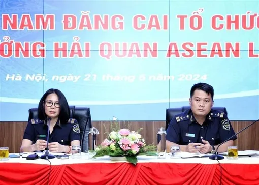 Vietnam to host 33rd meeting of ASEAN Directors-General of Customs in June
