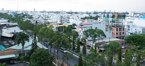 Nâng cao hiệu quả quản lý, khai thác nguồn lực đất đai