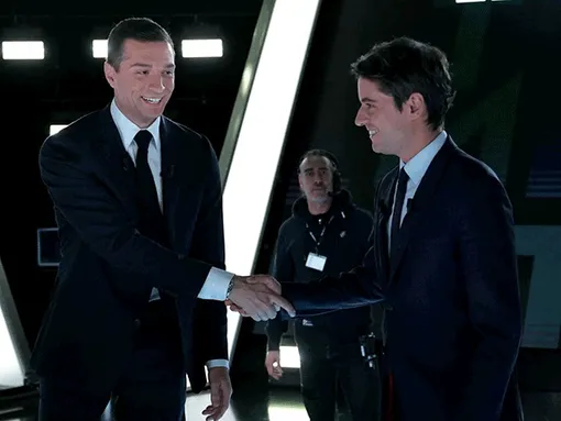 Các đảng cực hữu chiếm ưu thế trước thềm bầu cử Nghị viện châu Âu