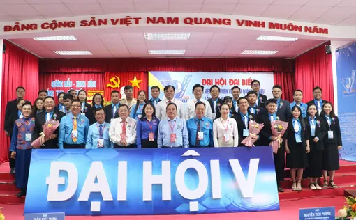 Hội LHTNVN quận Ninh Kiều đề ra 12 chỉ tiêu trọng tâm trong nhiệm kỳ mới