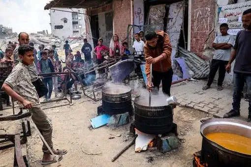 Tòa án Công lý Quốc tế tăng áp lực Israel