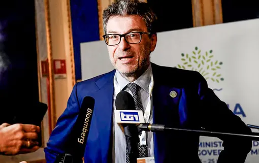 G7 chưa thể thống nhất cách thức sử dụng tài sản bị phong tỏa của Nga