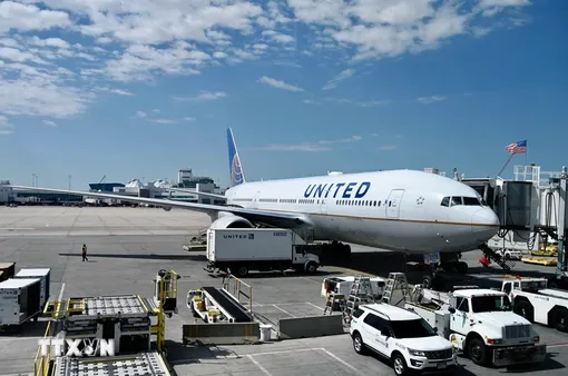 Kỷ lục hơn 2,95 triệu lượt hành khách hàng không trong một ngày tại Mỹ