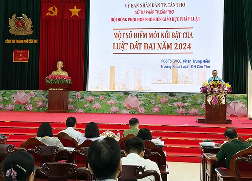 Công dân Việt Nam cư trú ở nước ngoài có thêm cơ hội nhận chuyển nhượng đất