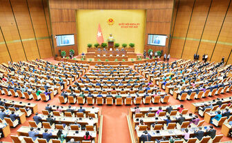 សម្រេច​លើ​បញ្ហា​សំខាន់​ៗ​ជា​ច្រើន​របស់​ប្រ​ទេស​ជាតិ