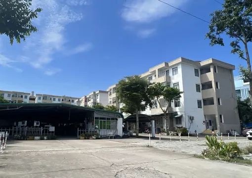 Đóng góp dự thảo Nghị định quy định chi tiết một số điều của Luật Nhà ở về phát triển và quản lý nhà ở xã hội