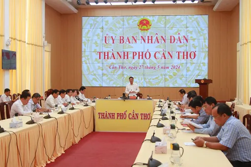 Rà soát công tác chuẩn bị tham gia Hội khỏe Phù Đổng toàn quốc năm 2024
