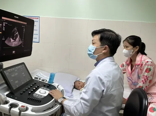 Nhiều dự án hỗ trợ người nghèo và trẻ em bệnh tim tại Cần Thơ